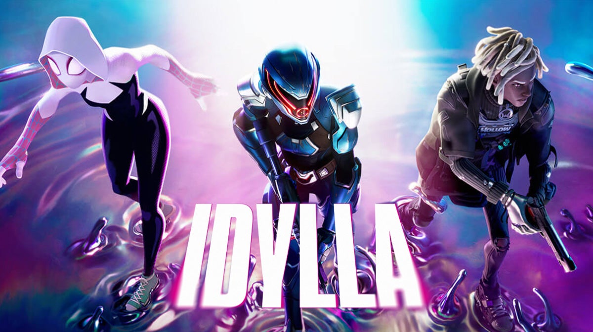 Kiedy Nowy Sezon Fortnite Rozdział 3 Sezon 4 Fortnite - rozdział 3, sezon 4: poradnik i najlepsze porady | Eurogamer.pl